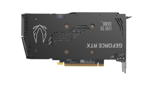 Zotac RTX 3050 AMP GeForce RTX 3050 8GB GDDR6 ZT-A30500F-10M Zotac RTX 3050 AMP GeForce RTX 3050 8GB GDDR6 ZT-A30500F-10M