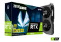 Zotac RTX 3050 AMP GeForce RTX 3050 8GB GDDR6 ZT-A30500F-10M