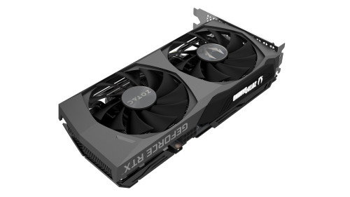 Zotac RTX 3050 AMP GeForce RTX 3050 8GB GDDR6 ZT-A30500F-10M Zotac RTX 3050 AMP GeForce RTX 3050 8GB GDDR6 ZT-A30500F-10M