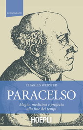 Paracelso, Charles, Webster - ULRICO HOEPLI