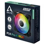 ARCTIC P14 Pro A-RGB Negro