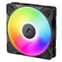 ARCTIC P14 Pro A-RGB Negro