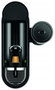 De'Longhi Nespresso CitiZ&Milk EN 267.BAE Negro