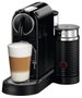 De'Longhi Nespresso CitiZ&Milk EN 267.BAE Negro