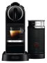 De'Longhi Nespresso CitiZ&Milk EN 267.BAE Negro