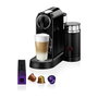 DeLonghi Nespresso CitiZ & Milk EN267.BAE Negro