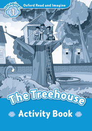 THE TREEHOUSE ACTIVITY, OXFORD UNIVERSITY PRESS - OXFORD UNIVERSITY PRESS