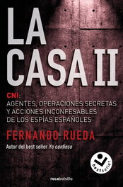 La Casa II, Fernando Rueda - ROCABOLSILLO