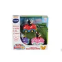 Vtech 405075 Trio Box Minnie / Mickey (Cabri Minnie + Cabrio Daisy + Cabrio Mickey) - Idioma Francés - 1 a 5 años