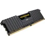 DDR4 32 GB(2X16KIT) 3200 VENGEANCE LPX BLACK CORSAIR