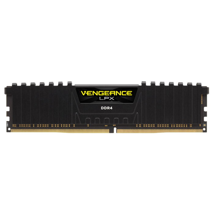 Corsair Memoria DDR4 32GB (2*16GB) Perfil bajo CMK32GX4M2E3200C16