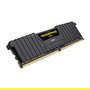 Corsair 3200MHz DDR4 32GB (2x16GB) CL16 Vengeance LPX Negro Kit para PC