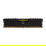 Corsair 3200MHz DDR4 32GB (2x16GB) CL16 Vengeance LPX Negro Kit para PC
