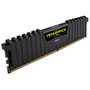 Corsair Memoria DDR4 32GB (2*16GB) Perfil bajo CMK32GX4M2E3200C16