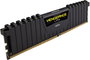 Corsair Memoria DDR4 32GB (2*16GB) Perfil bajo CMK32GX4M2E3200C16