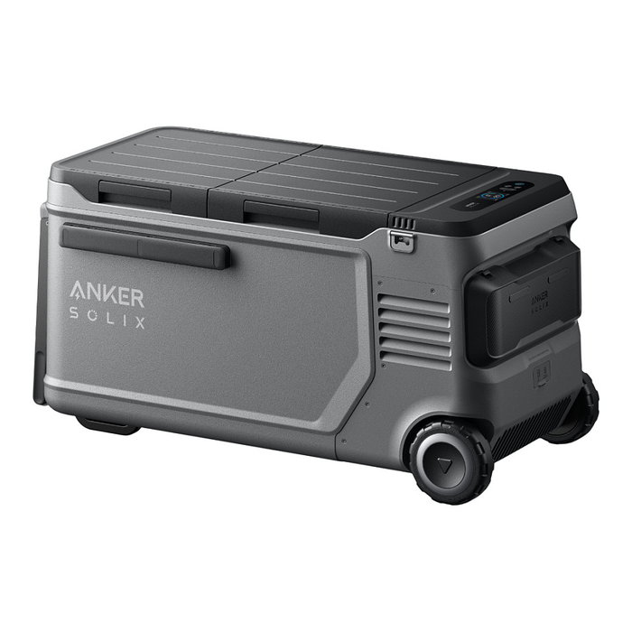 Anker EverFrost Powered Cooler 2 Nevera Portátil de 58L con Batería