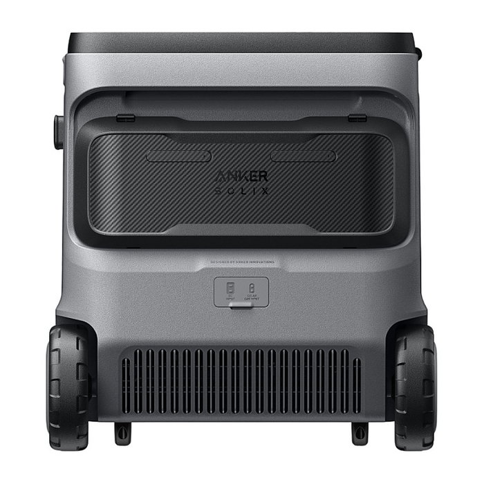 Anker EverFrost Powered Cooler 2 Nevera Portátil de 58L con Batería