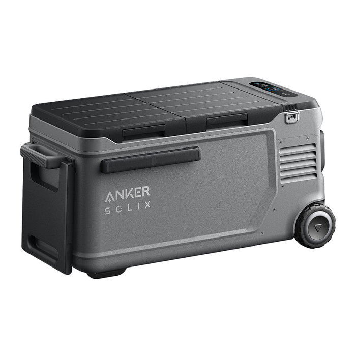 Anker EverFrost Powered Cooler 2 Nevera Portátil de 58L con Batería