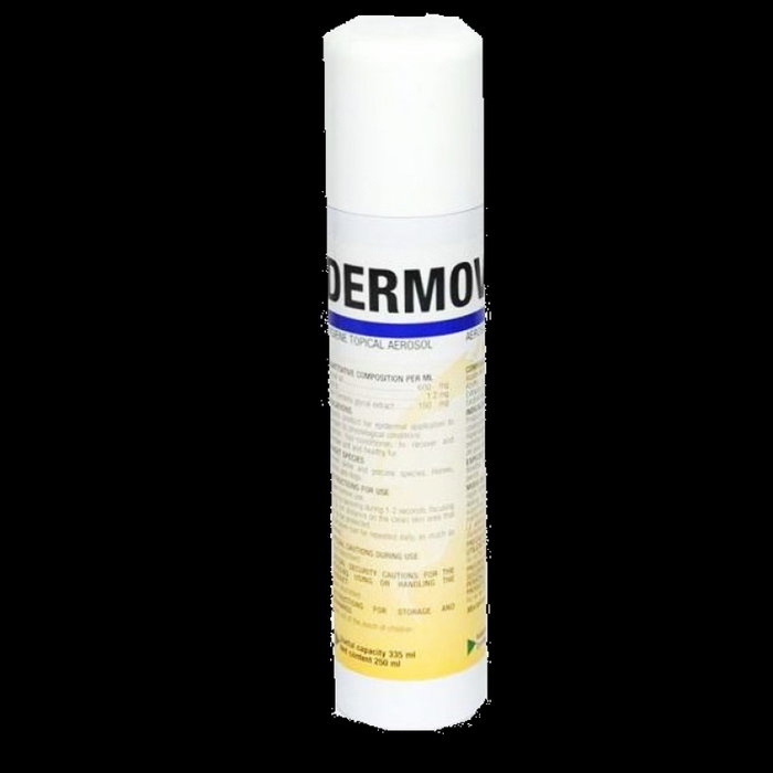 Dermovex Spray 250 ml Dermovex Spray 250 ml