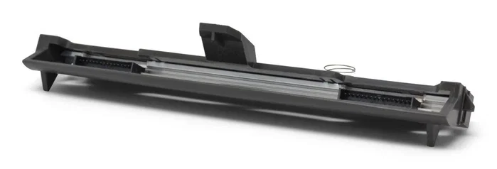 Zebra Cabeza de Impresora Térmica Directa P1112640-051 para ZD621D Zebra Cabeza de Impresora Térmica Directa P1112640-051 para ZD621D