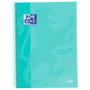 Oxford Europeanbook 1 Touch Menta Pastel (Set de 5)