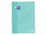 Oxford Europeanbook 1 Touch Menta Pastel (Set de 5)