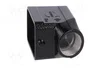HARTING Carcasa para conectores HDC tamaño 6B Han® B