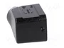 HARTING Carcasa para conectores HDC tamaño 6B Han® B