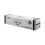 Canon C-EXV 43 Negro 2788B002