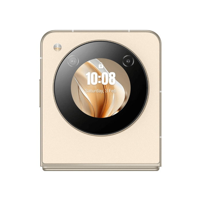 Smartphone Nubia Nubia Flip 5G 6,9" Octa Core 8 GB RAM 256 GB Oro