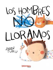 CARAMBUCO Los hombres lloramos, Joan Turu - CARAMBUCO