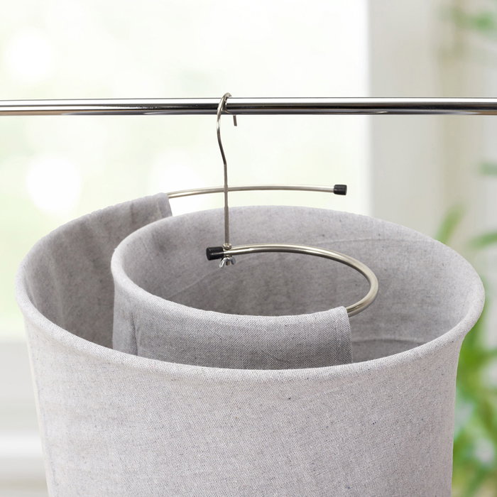 Je cherche une Idee Tendedero Espiral 220 cm
