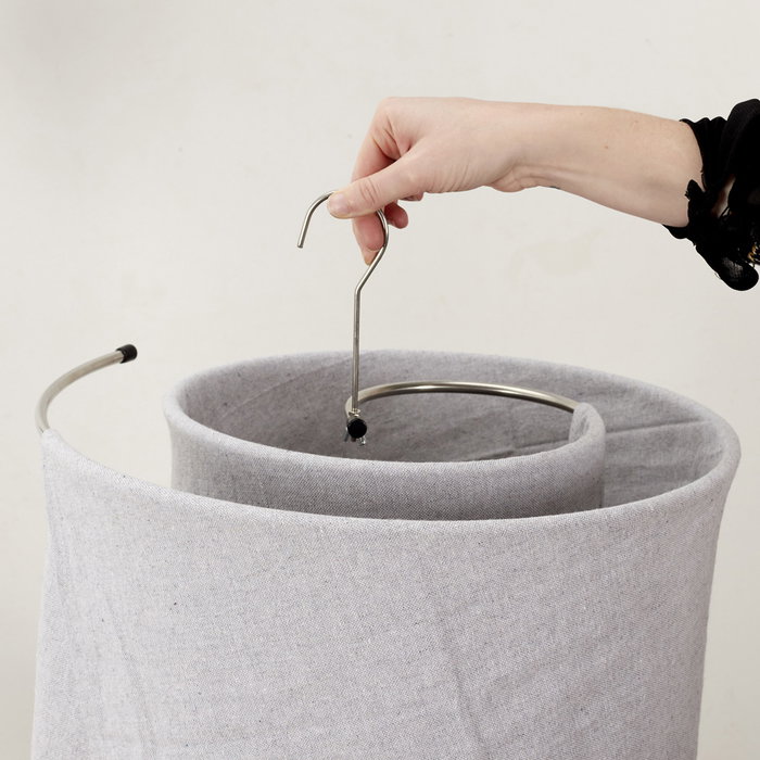 Je cherche une Idee Tendedero Espiral 220 cm