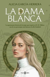 La dama blanca, Alicia García-Herrera - PLAZA & JANES