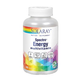 Spectro Energy 120 Vegcaps