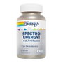 SOLARAY Spectro Energy Multivitamin 120 VegCaps