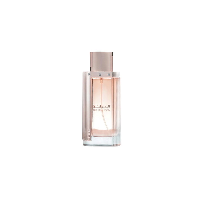 LATTAFA The Kingdom Eau de Parfum 100 ml