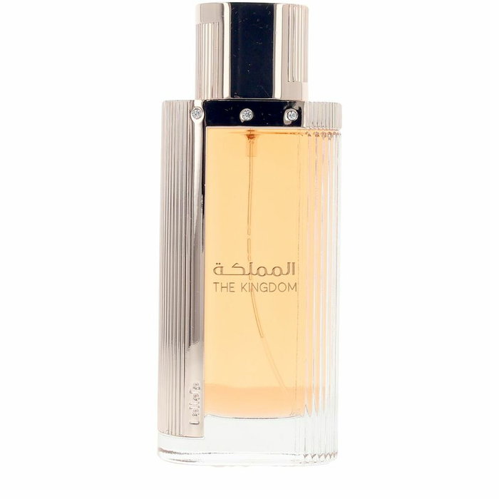 LATTAFA The Kingdom Eau de Parfum 100 ml