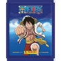 Panini Caja PAN8051708023602 One Piece Road to Egghead - 8 Sobres - 64 Cartas Coleccionables