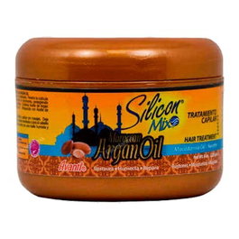 Silicon Mix Hair Treatment Moroccan Argan Oil 8oz