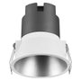 Ledvance Foco LED Empotrable 10W 800Lm 4000K Blanco Neutro