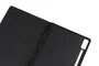 Tucano Funda Folio TRE para Lenovo Tab P12, 32,3 cm (12,7 pulg), Negro
