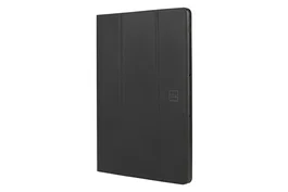 Tucano Funda Folio TRE para Lenovo Tab P12, 32,3 cm (12,7 pulg), Negro