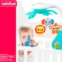 Winfun Proyector Bebé Animales