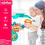 Winfun Proyector Bebé Animales