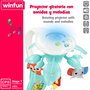 Winfun Proyector Bebé Animales