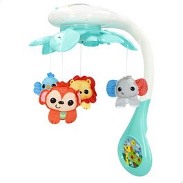 Winfun Proyector Bebé Animales