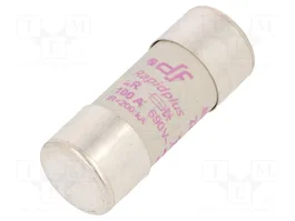 DF ELECTRIC Fusible de Cartucho 100A 22x58mm aR