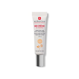 Erborian BB Crème au Ginseng SPF20 Nude 15 ml