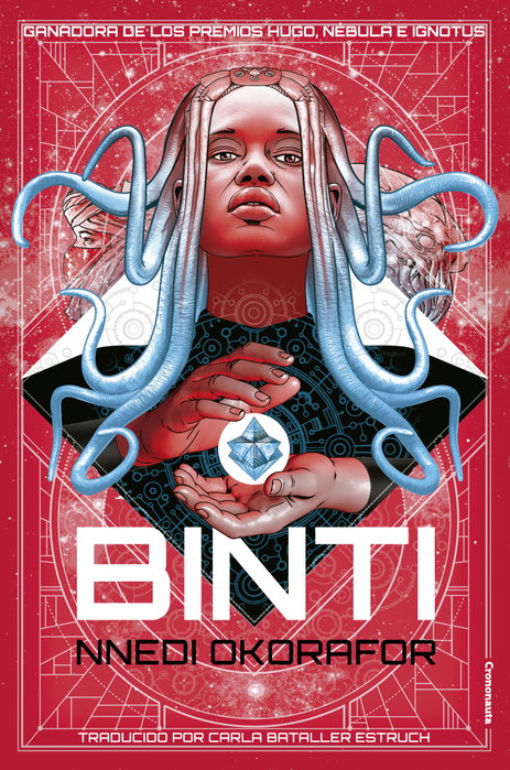 Binti, AA.VV. - CRONONAUTA EDITORIAL